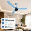 XUGA Aether F7K Smart 1200mm, BEE 5-star BLDC fan, Remote Ceiling fan for Home, 100% Copper Motor, Energy Saving, 28W Sleek Design, High Air Delivery, LED Light - Bypass Regulator(5 Year Warranty)