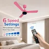 XUGA Aether F7L Smart 1200mm, BEE 5-star BLDC fan, Remote Ceiling fan for Home, 100% Copper Motor, Energy Saving, 28W Sleek Design, High Air Delivery, LED Light - Bypass Regulator(5 Year Warranty)