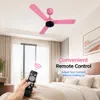 XUGA Aether F7L Smart 1200mm, BEE 5-star BLDC fan, Remote Ceiling fan for Home, 100% Copper Motor, Energy Saving, 28W Sleek Design, High Air Delivery, LED Light - Bypass Regulator(5 Year Warranty)