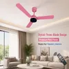 XUGA Aether F7L Smart 1200mm, BEE 5-star BLDC fan, Remote Ceiling fan for Home, 100% Copper Motor, Energy Saving, 28W Sleek Design, High Air Delivery, LED Light - Bypass Regulator(5 Year Warranty)