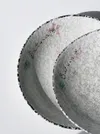 Heem Decor | Sakura Bowl | Japanese-Inspired Cherry Blossom Ceramic Salad Bowl