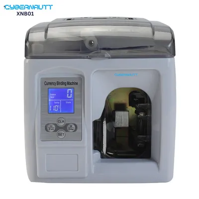Cybernautt 55W Heavy Duty Note Binding Machine Machine, XNB01