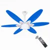 XUGA Velor F11H-D BLDC Ceiling Fan for Home | 1200mm Sweep | 320 RPM High Speed | 210 CMM Air Delivery | Remote Control with 6+Boost Speeds | 32W Energy Saving Motor | Silent Operation | 5 Year Warranty | Dual-Tone