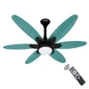 XUGA Velor F11T BLDC Ceiling Fan for Home | 1200mm Sweep | 320 RPM High Speed | 210 CMM Air Delivery | Remote Control with 6+Boost Speeds | 32W Energy Saving Motor | Silent Operation | 5 Year Warranty | Green