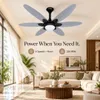 XUGA Velor F11G BLDC Ceiling Fan for Home | 1200mm Sweep | 320 RPM High Speed | 210 CMM Air Delivery | Remote Control with 6+Boost Speeds | 32W Energy Saving Motor | Silent Operation | 5 Year Warranty | Grey