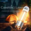 Cybernautt UL01 Rechargeable LED Camping Lantern with 1800mAh Battery, 5W LED Light, Power Bank Function, Magnetic Base & Hanging Hook, IP44 Waterproof Emergency Light for Camping, Outdoor, Home & Travel