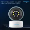 Cybernautt  V5D 3MP 1080p HD Smart Wi-Fi Camera with Motion Detect & Night Vision