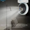 Cybernautt  V5D 3MP 1080p HD Smart Wi-Fi Camera with Motion Detect & Night Vision