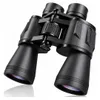 Cybernautt AVIS 20x52 High-Power Binoculars | BAK4 Prism | FMC Multi-Layer Coated Lenses | Central Focus | 52mm Objective Lens | 15mm Eye Relief | Binoculars for Birdwatching, Travel & Outdoor Viewing