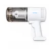 XUGA Y800-1010 Powerful Car Vacuum Cleaner | 4500PA Suction | 100W Power | DC 12V | 8A Rated Current | Handheld Car Vacuum with Crevice Nozzle, Brush & Flexible Hose for Seats, Mats & Boot Cleaning