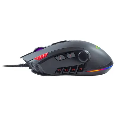 Cosmic Byte Equinox Gamma Gaming Mouse