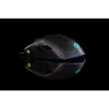 Cosmic Byte Gravity Lightweight RGB 6400 DPI Gaming Mouse with Sunplus IT 6651 Sensor, Software