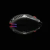 Cosmic Byte Kilonova 3325IC RGB Wired Gaming Mouse with Pixart 3325 Sensor, Ultra Lightweight 73grams, Adjustable Weights, Paracord Cable, Replaceable Top Cover and Side Buttons (Black)