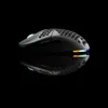 Cosmic Byte Kilonova 3335IC Wireless + Wired Dual Mode RGB Gaming Mouse with Pixart 3335 Sensor, Ultra Lightweight 89grams,Rechargeable 400mAh Battery, Replaceable Top Cover and Side Buttons (Black)