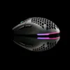 Cosmic Byte Kilonova 3335IC Wireless + Wired Dual Mode RGB Gaming Mouse with Pixart 3335 Sensor, Ultra Lightweight 89grams,Rechargeable 400mAh Battery, Replaceable Top Cover and Side Buttons (Black)