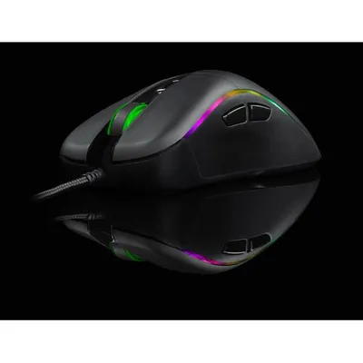 Cosmic Byte Equinox Alpha Gaming Mouse