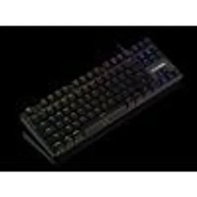 Cosmic Byte  CB-GK-16  Firefly  RGB  Ten-Keyless  Keyboard  with  Out emu Blue Switch