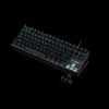 Cosmic Byte  CB-GK-16  Firefly  RGB  Ten-Keyless  Keyboard  with  Out emu Blue Switch