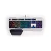 Cosmic Byte CB-GK-06 Galactic Wired Gaming Keyboard (Black/Silver)