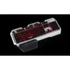 Cosmic Byte CB-GK-06 Galactic Wired Gaming Keyboard (Black/Silver)