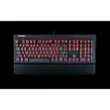 Cosmic Byte CB-GK-29 Black Eye PRO Wired Per Key RGB Mechanical Keyboard with Software Support and Outemu Blue Switches (Black)