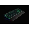 Cosmic Byte CB-GK-30 Black Eye PRO Wired Per Key RGB Mechanical Keyboard with Software Support and Outemu Brown Switches (Black)