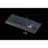 Cosmic Byte CB-GK-24 Equinox Alturas Per Key RGB Mechanical Keyboard with Outemu Blue Switches, Wrist Rest, Programmable Keys, Memory Keys (Black)