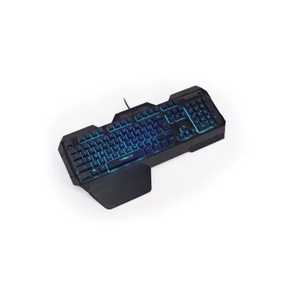 Cosmic Byte CB-GK-17 Galactic Wired Gaming Keyboard (Black)