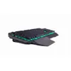 Cosmic Byte CB-GK-17 Galactic Wired Gaming Keyboard (Black)