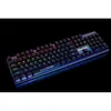 Cosmic Byte CB-GK-28 Vanth Mechanical Keyboard with Outemu RedSwitches and Rainbow LED (Black/Grey)