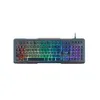 Cosmic Byte CB-GK-02 RGB Corona Wired Gaming Keyboard (Black)