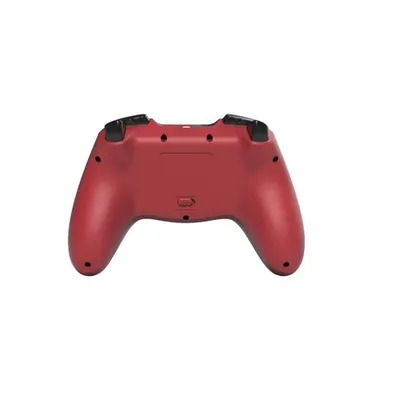 Cosmic Byte C3070W Nebula 2.4G Wireless Gamepad for PC supports Windows XP/7/8/10,11 (Camo Red)