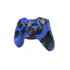 Cosmic Byte C3070W Nebula 2.4G Wireless Gamepad for PC supports Windows XP/7/8/10,11 (Camo Blue)