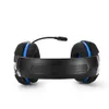 Cosmic Byte G1500 7.1 Channel USB Headset for PC with RGB LED Lights (Black/Blue)