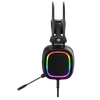 Cosmic Byte Equinox Polaris 7.1 Surround RGB USB Gaming Headset for PC, PS4, PS5 (Black)