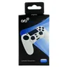 ORB Controller Silicon Skin for PS4 (White)