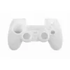 ORB Controller Silicon Skin for PS4 (White)