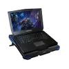 Cosmic Byte Asteroid Laptop Cooling Pad-Blue
