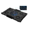 Cosmic Byte Asteroid Laptop Cooling Pad-Blue