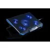 Cosmic Byte Asteroid Laptop Cooling Pad-Blue