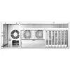 Silverstone Tek 4U 20-Bay 3.5-Inch Hot-Swap Rackmount Storage Server Chassis Cases RM420