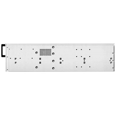 Silverstone Tek 4U 20-Bay 3.5-Inch Hot-Swap Rackmount Storage Server Chassis Cases RM420