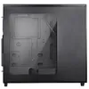 Silverstone Temjin TJ04-EW (SST-TJ04B-Evolution) Mid Tower Computer PC Case- Black