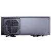 SilverStone Technology Home Theater Computer Case with Lockable Aluminum Front Panel for E-ATX/ATX/Micro-ATX Motherboards GD07B