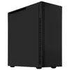 SilverStone Technology Kublai Series ATX Tower Case with USB 3.0 Type-C and Sound Dampening Foam for Quiet Systems (KL07B)
