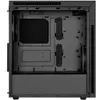 SilverStone Technology Kublai Series ATX Tower Case with USB 3.0 Type-C and Sound Dampening Foam for Quiet Systems (KL07B)