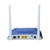 Netlink WiFi Modem Dual Antenna with Voice GPON/EPON (HG323RGW) ONT 300 Mbps Wireless Speed Router 1GE+1FE+1POTS+WiFi (This ONU is Compatible for BSNL FTTH)