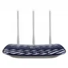 TP-Link AC750 Dual Band Wireless Cable Router, 4 10/100 LAN + 10/100 WAN Ports, Support Guest Network and Parental Control, 750Mbps Speed Wi-Fi, 3 Antennas (Archer C20)