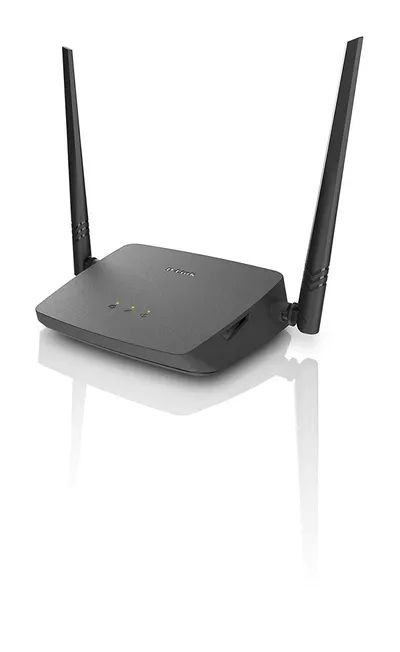 D-Link DIR-615 Wireless-N300 Router 