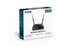 D-Link DIR-615 Wireless-N300 Router 